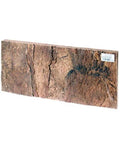 Paroi Arriere Liege Terrarium Fond Decoratif Isolation Reptile Serpent 60x30