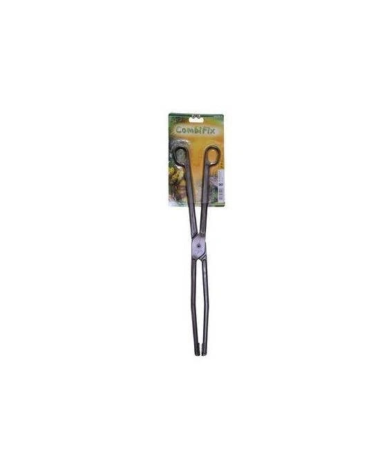 Pince JBL CombiFix 46 cm - Outil de Plantation et Entretien Aquarium