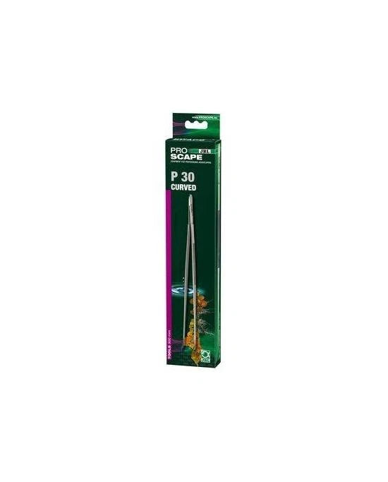 Pince de Précision JBL ProScape Tool P 30 curved - 30 cm - Aquascaping