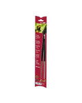 Pincette Droite Hobby 30 cm Acier Inoxydable - Pince de Plantation Aquarium