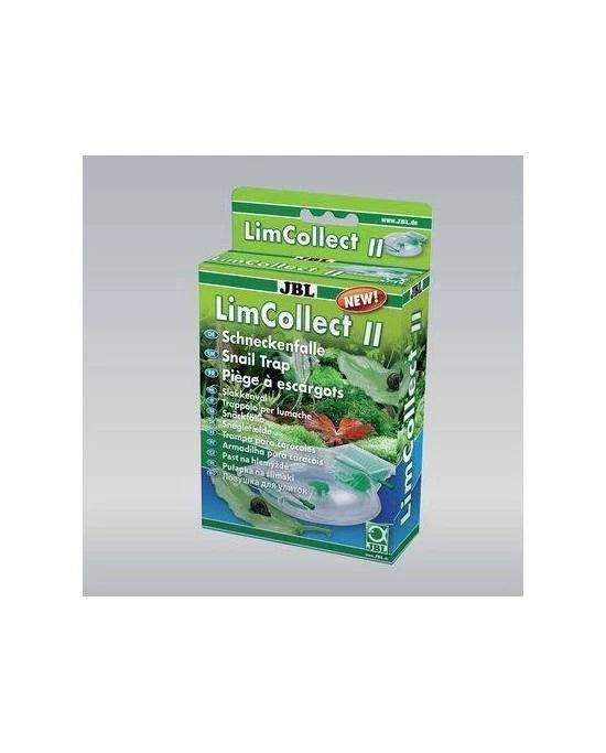 Piège à Escargots JBL LimCollect - Capture Sans Produits Chimiques
