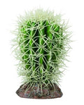 Plante Artificielle Cactus Great Basin Terrarium Decor Resine Desert Reptile 12 CM