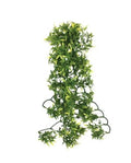 Plante Artificielle Croton Terrarium Decor Reptile Couleur Komodo Plant 40 cm