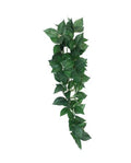 Plante Artificielle Lianes Suspendues Terrarium Decor Reptile Komodo Sumatra 13 CM