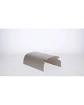 Plastic Cave Log M Reptiles Planet 19.2x13.4x6.4 cm Cachette Decor Terrarium