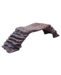 Plateforme de Repos Komodo Basking Ramp Brown L - Rampe Terrarium - Taille Large