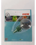 Poire d'aspiration EHEIM - Amorçage Facile pour Tuyau d'Aquarium