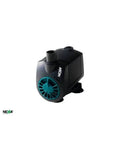 Pompe Bassin Newa Jet 800-P - Débit Réglable 300-800 L/h - Hmax 1,2m - 9W - Jard
