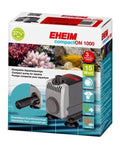 Pompe Eheim CompactON 1000 - Débit Réglable 400-1000 L/h - Aquarium Douce et Mer