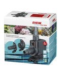 Pompe Eheim CompactON 5000 - Débit 2500-5000 L/h - Aquarium Eau Douce et de Mer