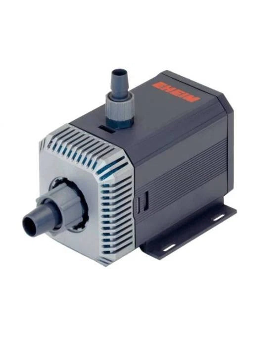 Pompe Eheim Universal 2400 Aquarium Bassin 65W Hmax 3,7m Câble 10m Usage Pro