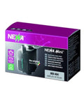 Pompe Newa Mini 404 - 420 L/h - 4W - Hmax 0,73m - Compacte Aquarium Fontaine