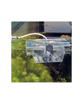 Pondoir JBL BabyHome Oxygen avec Pompe à Air - Bac de Reproduction Premium