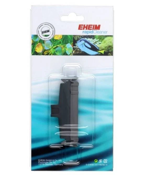 Porte-lame EHEIM rapidCleaner - Accessoire Nettoyage Vitre Aquarium