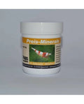 Preis Minerals 50g - Minéraux pour Aquarium Eau Douce - Vitalité et Santé