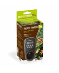 Programmateur Numérique Reptiles Planet Repti Timer Pro - Gestion de Précision