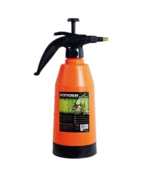 Pulvérisateur Reptispray Reptiles Planet 2,5L - Brumisateur Manuel