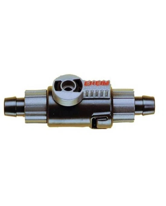 ROBINET D'ARRÊT EHEIM Ø 16/22 MM – CONTRÔLE DE DÉBIT AQUARIUM