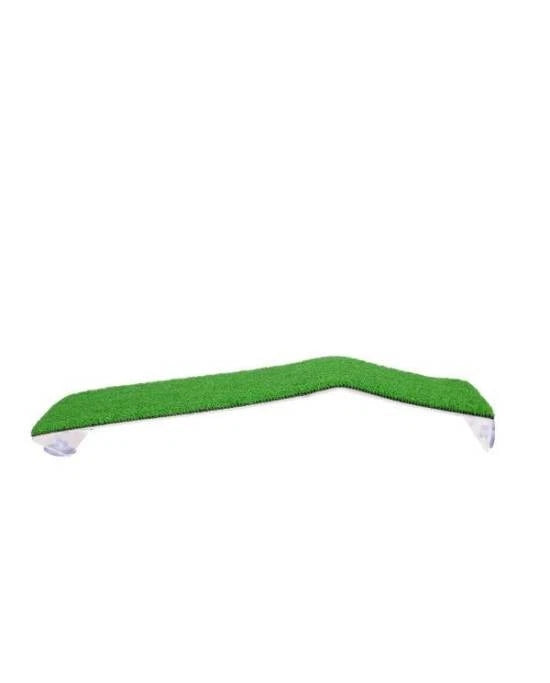 Rampe Aquavie Greenramp Turtle L 47cm Plateforme Flottante pour Tortues d'Eau