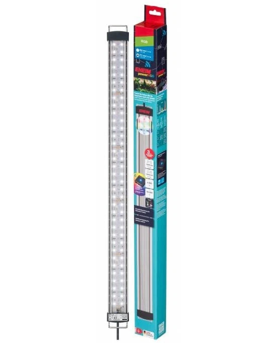 Rampe LED Eheim PowerRGB - 21,9W - 771 mm
