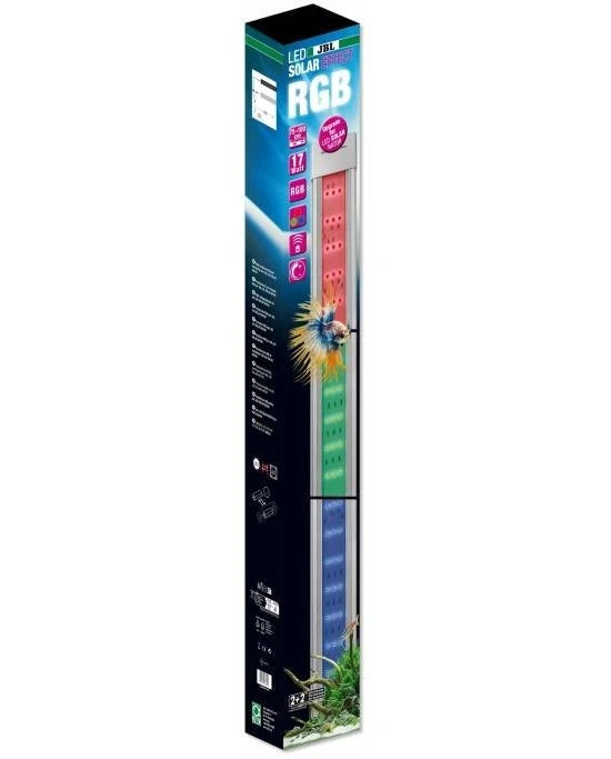 Rampe LED JBL SOLAR EFFECT RGB - 17W - 849/895 mm