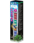 Rampe LED JBL SOLAR EFFECT RGB - 9W - 549/590 mm