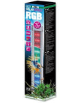 Rampe LED JBL Solar Effect RGB 8W 438 mm aquarium