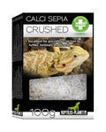 Reptiles Planet Calci Sepia Crushed 100g | Os de Seiche Broyé Naturel Reptiles