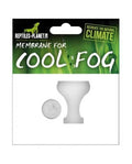 Reptiles Planet Membrane de Rechange pour Cool Fog - Brumisateur Terrarium