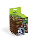 Reptiles Planet Neo Day Eco 100W - Lampe chauffante pour terrarium - Spectre