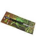 Reptiles Planet Pince Nourrissage Angulaire 20,5cm - Pincette Coudée Reptiles