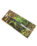 Reptiles Planet Pince de Nourrissage 20,5 cm - Pincette Sécurisée pour Reptiles