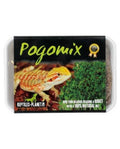 Reptiles Planet Pogomix - Kit de Graines à Germer - Aliment Frais pour Reptiles