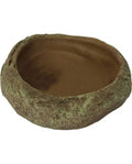 Reptiles Planet Repti Dish M - Gamelle Roche Terrarium 12x11,5x3cm - Reptiles