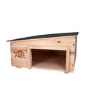 Reptiles Planet Tortoise House 40 – Enclos Intérieur pour Tortues