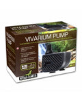 Reptiles Planet Vivarium Pump 4W - Pompe à eau silencieuse pour Terrarium