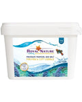 Royal Nature Premium Sea Salt 4kg - Sel Marin Premium pour Récifal