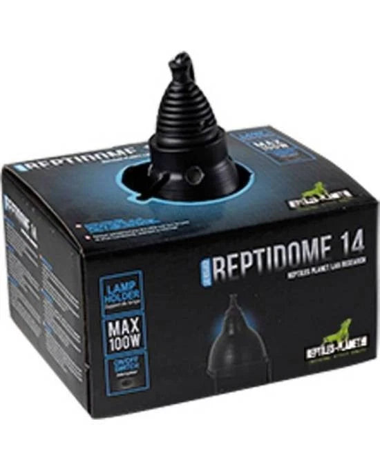 Réflecteur Reptiles Planet Reptidome 14 - Ø 14 cm