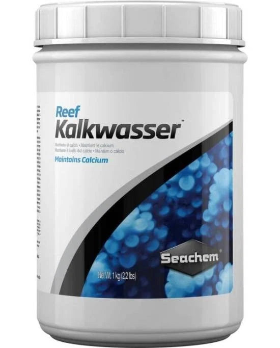 Seachem - Reef Kalkwasser (1 kg)