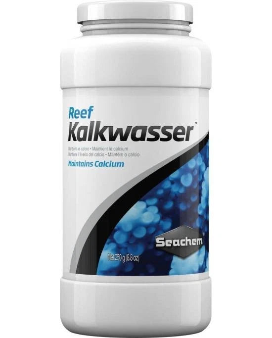 Seachem - Reef Kalkwasser (250g)