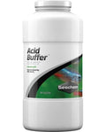 Seachem Acid Buffer 1,2kg - Réducteur de pH et Tampon pour Aquarium Douce