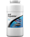 Seachem Acid Regulator 1kg - Réducteur de pH et Conditionneur pour Aquarium