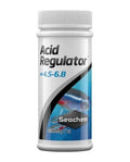 Seachem Acid Regulator 50g - Réducteur de pH et Conditionneur pour Aquarium