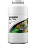 Seachem Alkaline Buffer 1,2kg - Stabilisateur pH et Augmentation KH Aquarium
