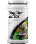 Seachem Alkaline Buffer 300g - Stabilisateur pH et Augmentation KH Aquarium