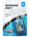 Seachem Ammonia Alert - Détecteur d'Ammoniaque Continu Aquarium Eau Douce & Mer