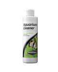 Seachem Aquarium Cleaner 250ml - Nettoyant Vitres Extérieur Anti-Traces et Calcaire