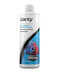 Seachem Clarity 500mL - Clarificateur d'eau haute performance pour Aquarium