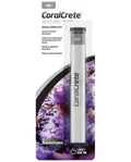 Seachem Coral Crete Gris (114g) - Mastic Époxy Haute Résistance pour Aquariums