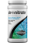 Seachem De-nitrate 250mL - Filtration Biologique Anti-Nitrates - Aquarium